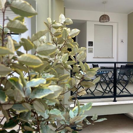 Casa Vacanze Maiorca & Minorca Alghero Eksteriør bilde