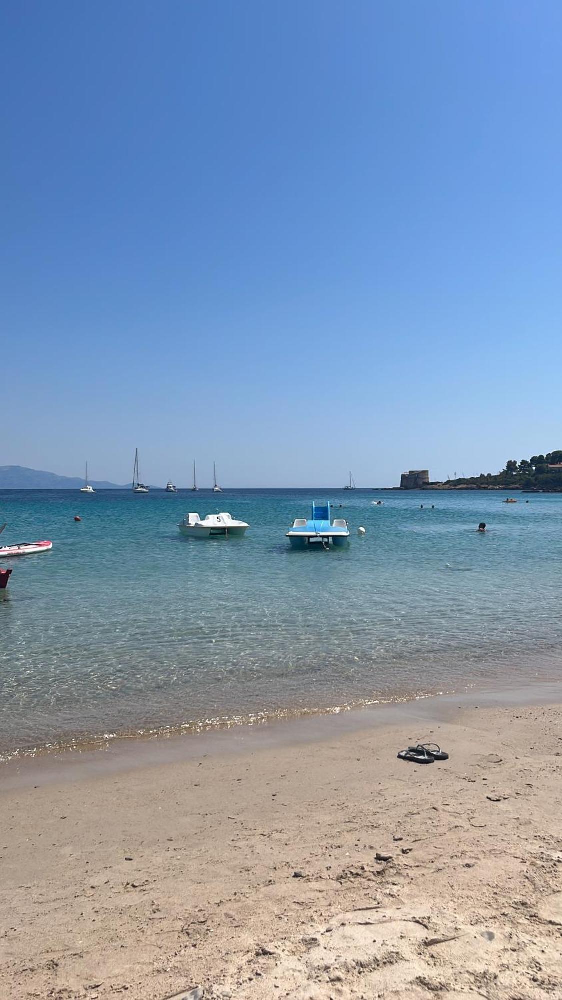 Casa Vacanze Maiorca & Minorca Alghero Eksteriør bilde