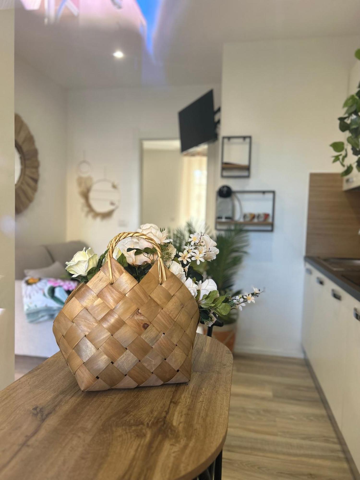 Casa Vacanze Maiorca & Minorca Alghero Eksteriør bilde
